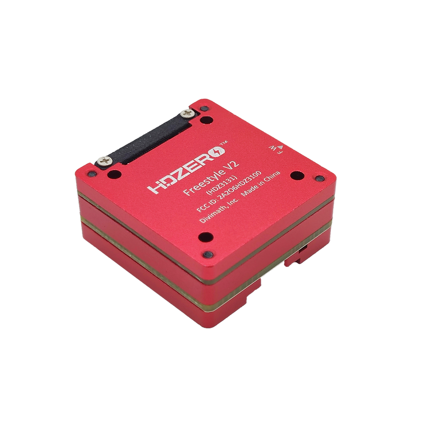 HDZero Freestyle V2 Kit