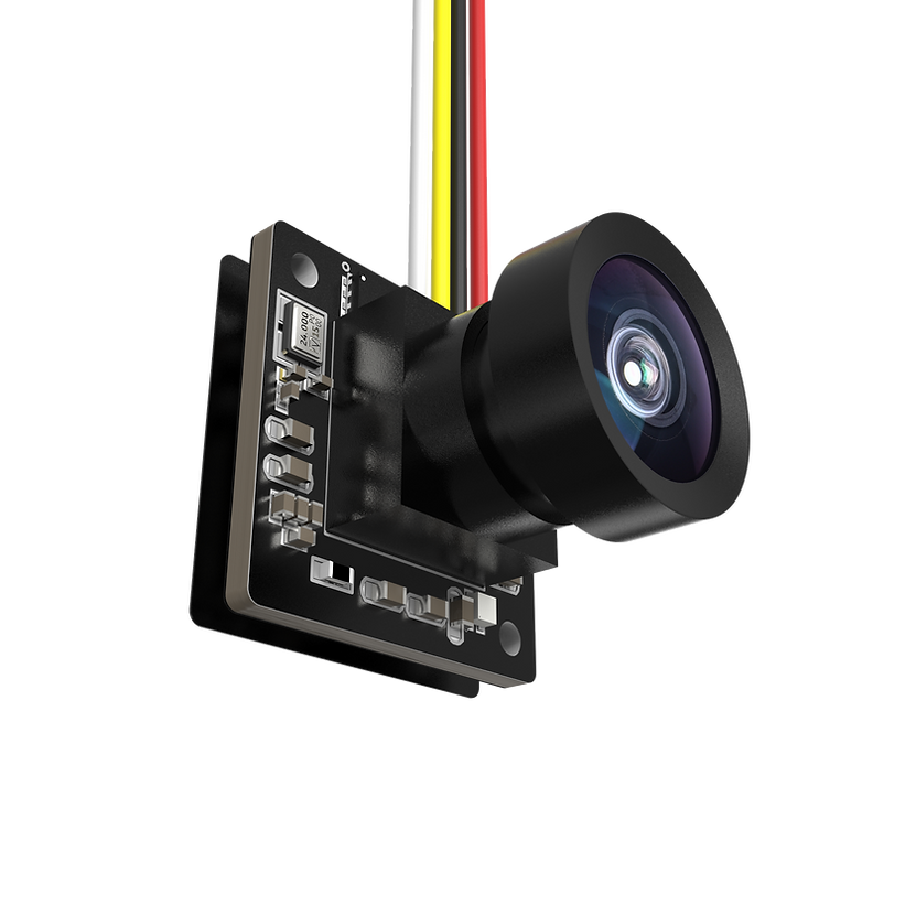 HDZero Eco Camera