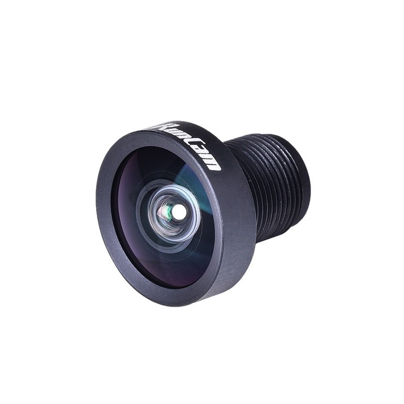 HDZero Lens for Runcam Nano HD / Nano 90 Camera