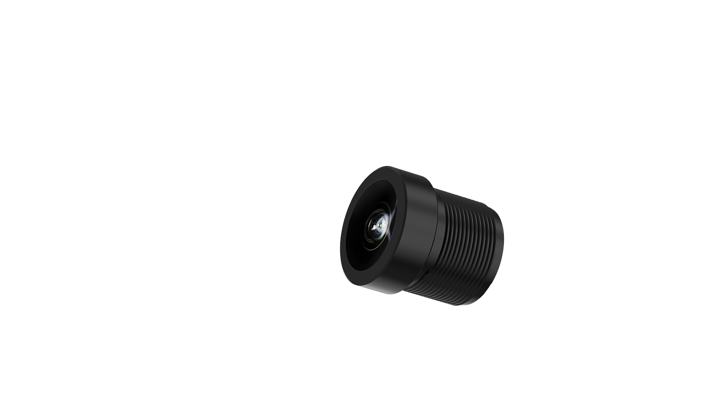 Replacement lens for Nano V3/Lux