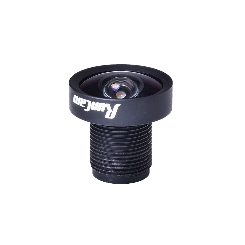 HDZero Lens for Runcam Nano HD / Nano 90 Camera