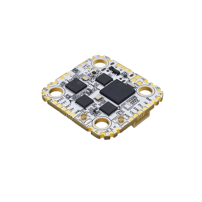 HDZero Halo Mini Flight Controller - Rising Sun FPV