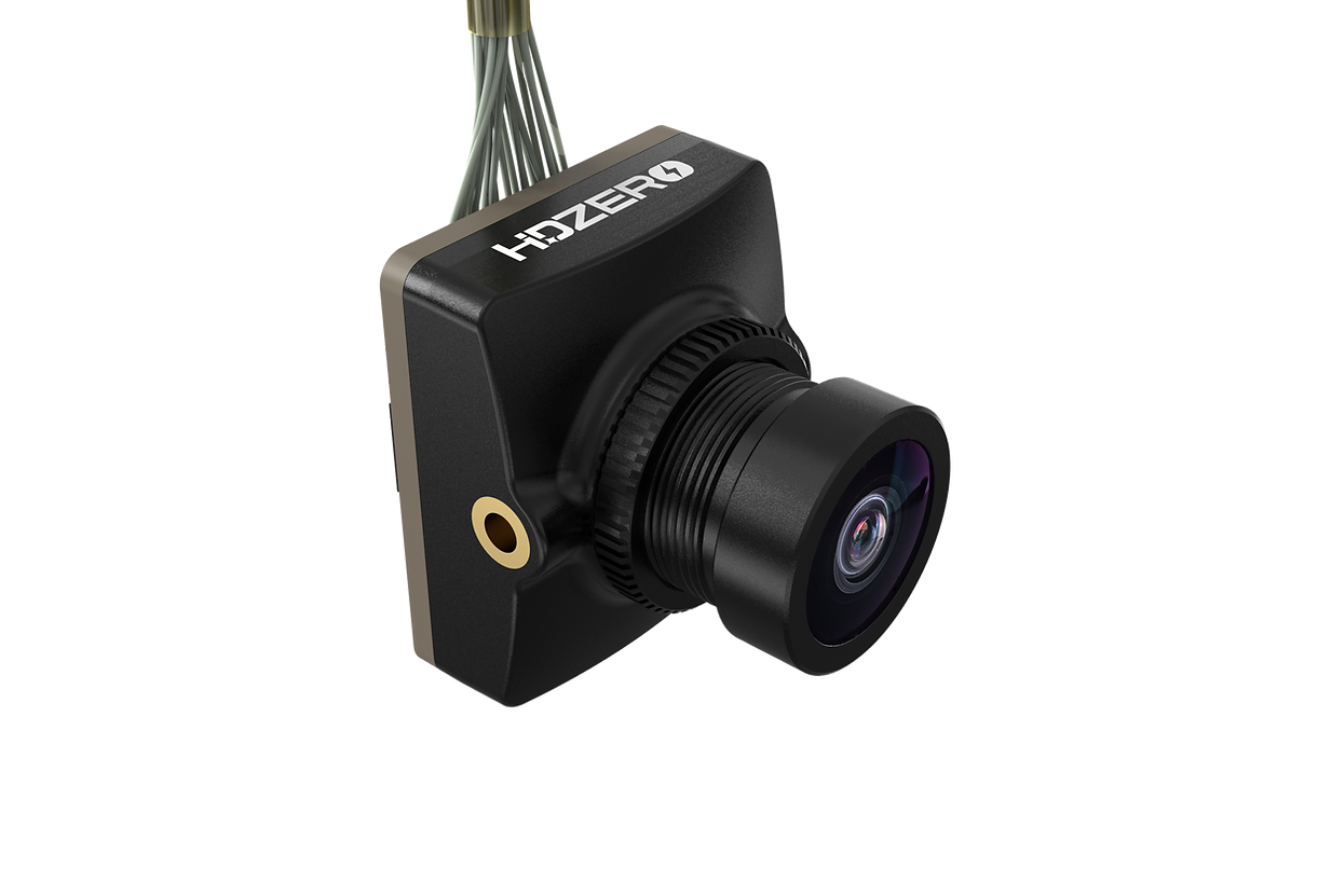 HDZero Nano V3 Camera