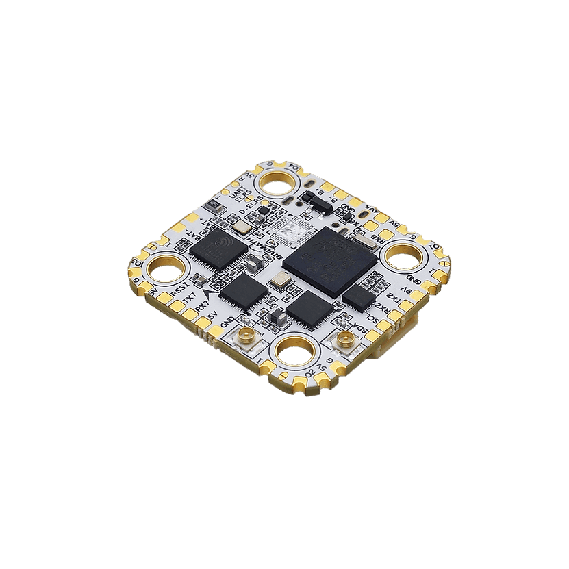 HDZero Halo Mini Flight Controller - Rising Sun FPV