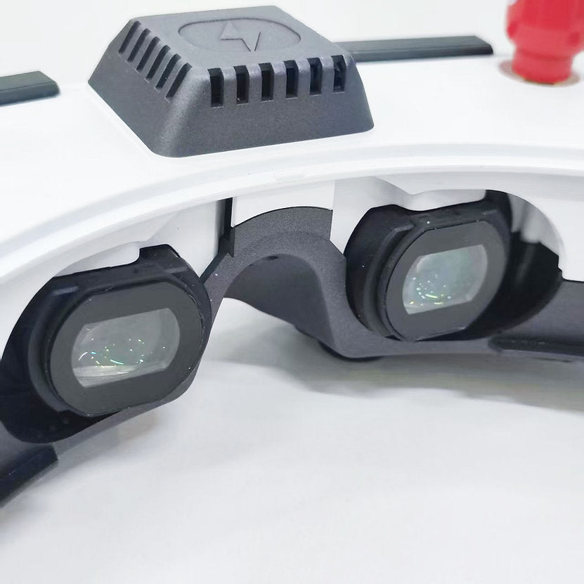 HDZero Protective Lens Inserts for HDZero Goggle 2 (Prior Order Number Required)