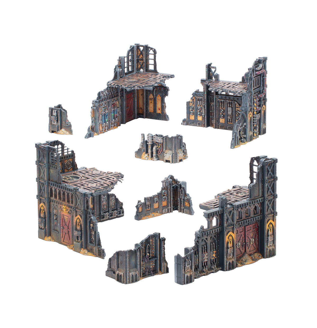 Battlefields: Armageddon