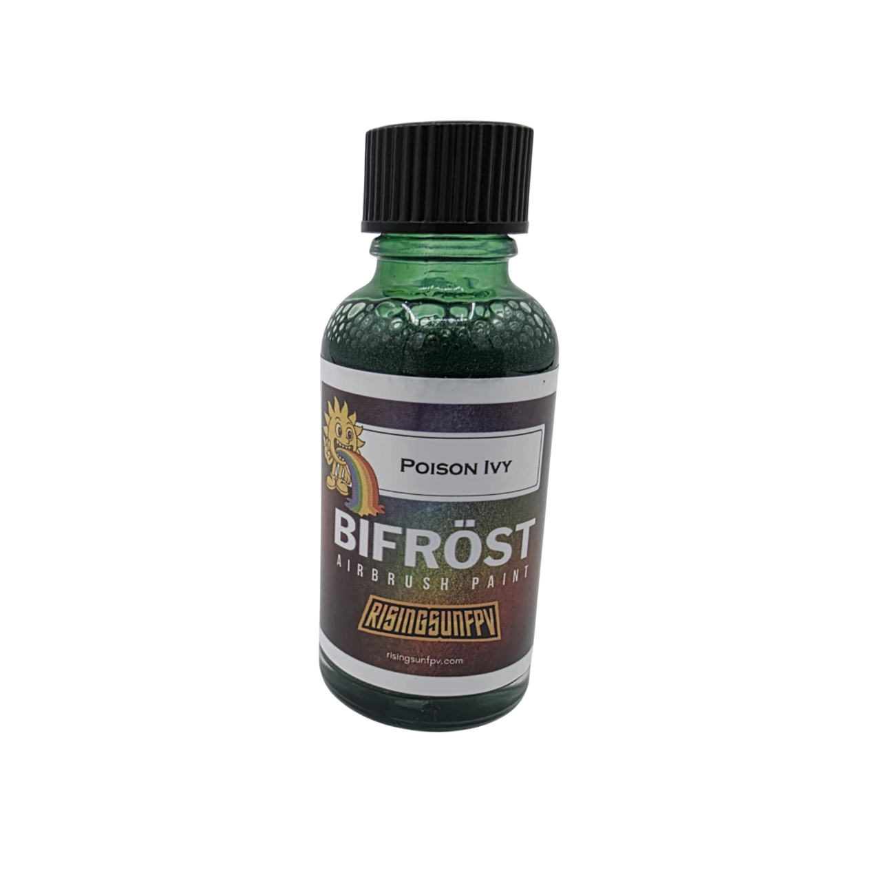 Bifrost Airbrush Paints - Poison Ivy