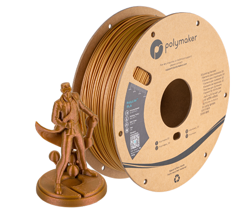 Panchroma Starlight PLA (Iridescent PLA) 1.75mm 1kg Filament