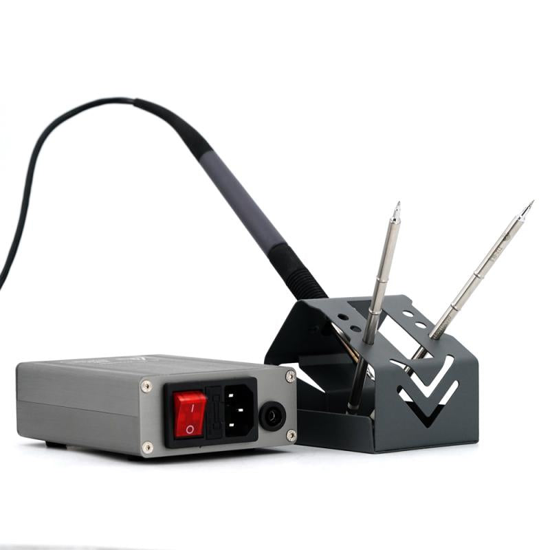 T12-X 72W Digital Soldering Station