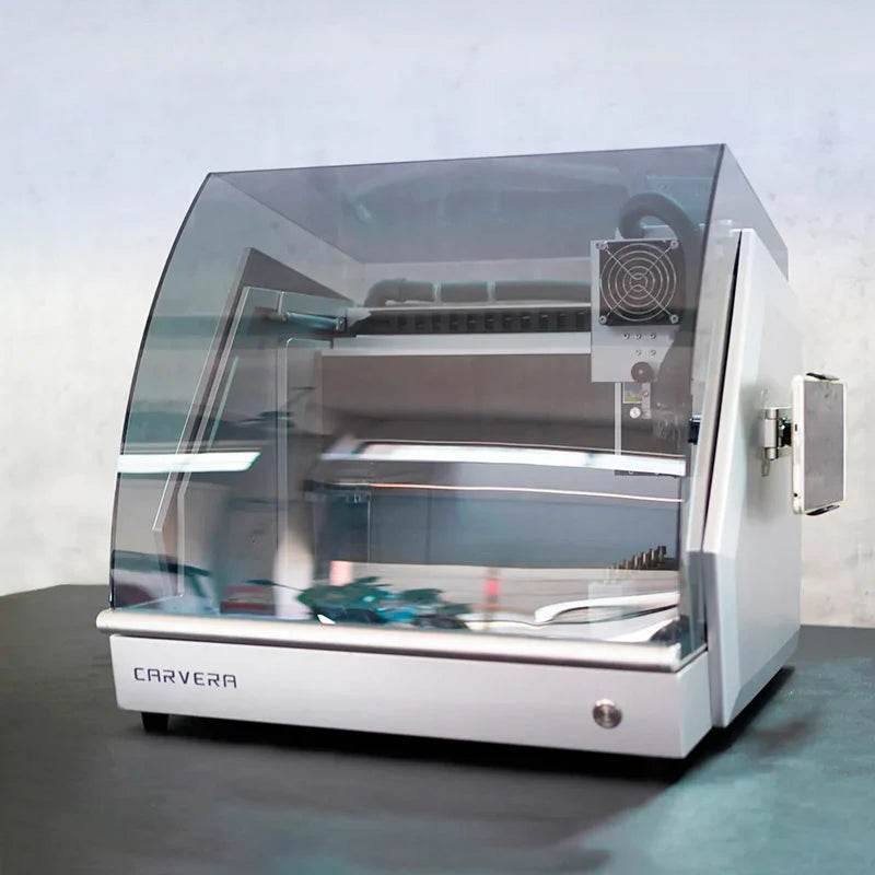 Carvera Desktop CNC Machine - Rising Sun FPV