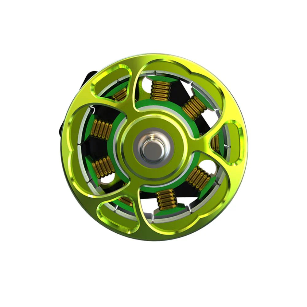 VCI 0702 PRO DB Brushless Motor Set - 30000KV (4 Pcs)