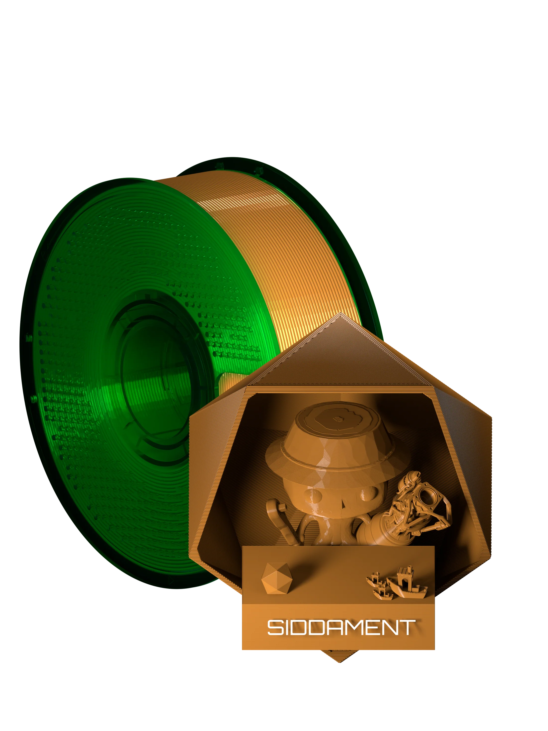 Siddament V2 ASA