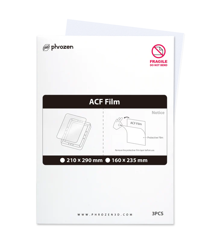Phrozen ACF Release Film