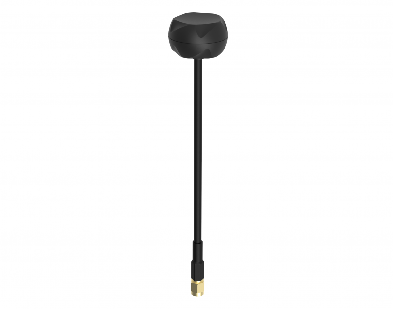 TBS Airscrew (RHCP SMA)