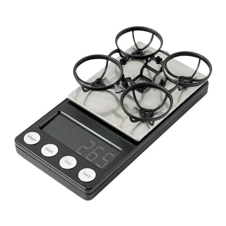 Air75 II Brushless Whoop Frame