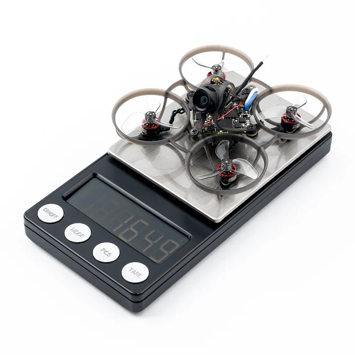 Air65 II Brushless Whoop Quadcopter