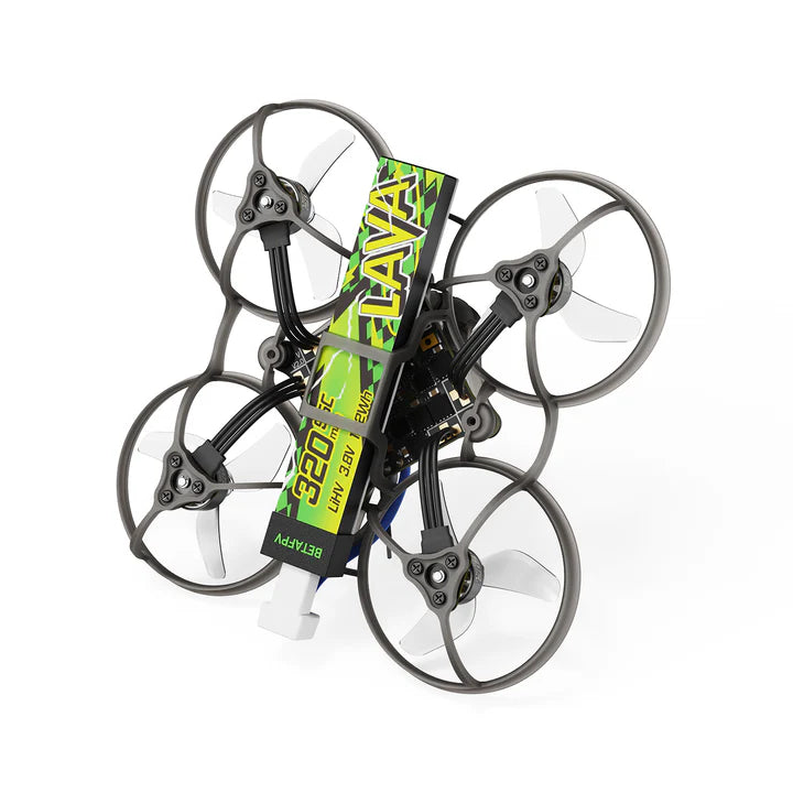 Air65 II Brushless Whoop Quadcopter