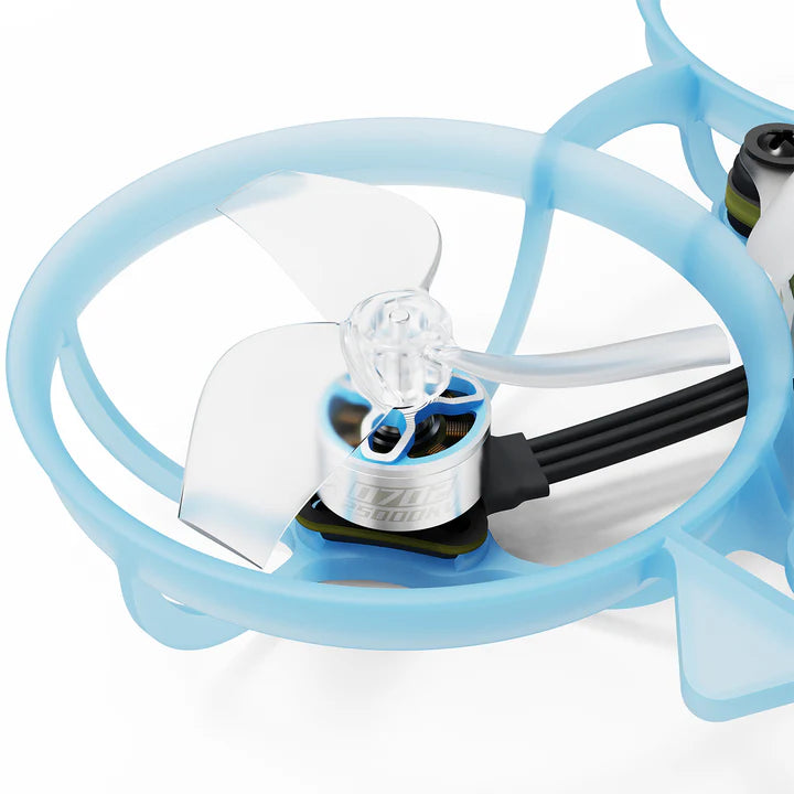 Air65 II Brushless Whoop Quadcopter