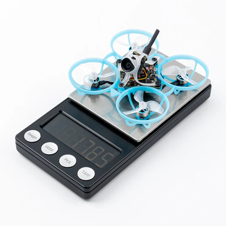 Air65 II Brushless Whoop Quadcopter
