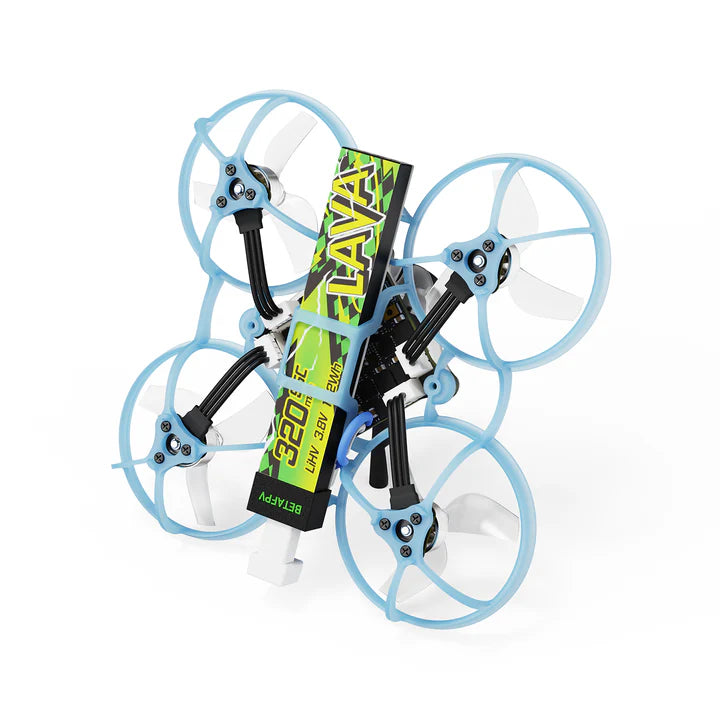 Air65 II Brushless Whoop Quadcopter