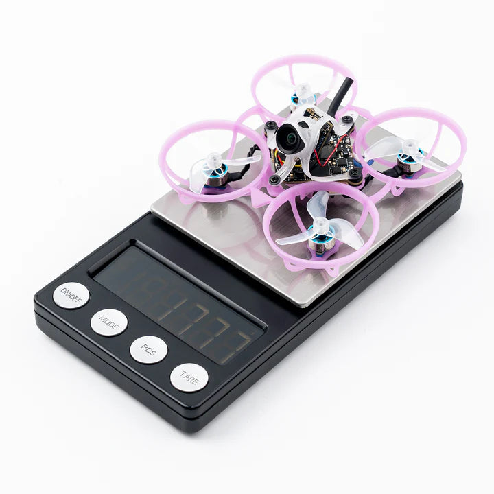 Air65 II Brushless Whoop Quadcopter
