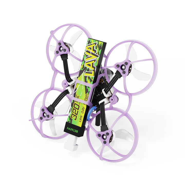 Air65 II Brushless Whoop Quadcopter