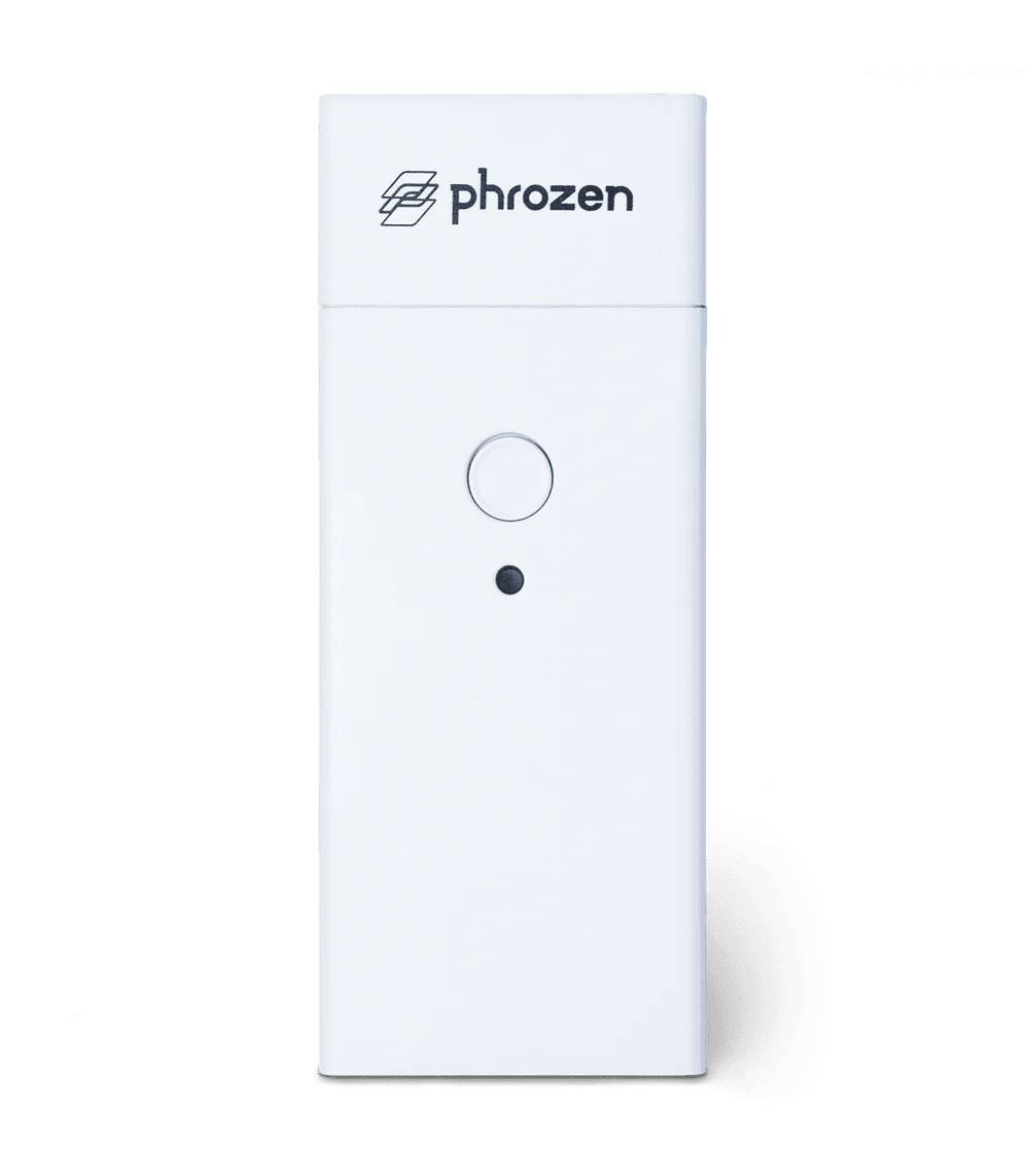 Phrozen Air Purifier - Rising Sun FPV