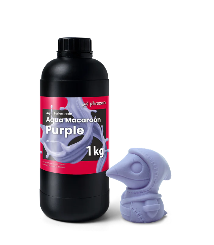 Phrozen Aqua 3D Printing Resin