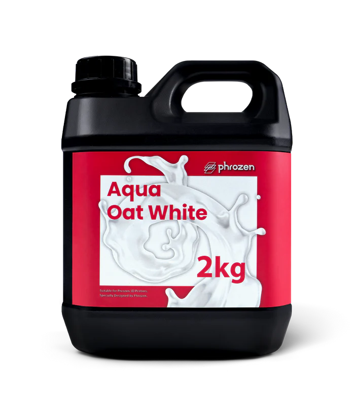Phrozen Aqua 3D Printing Resin