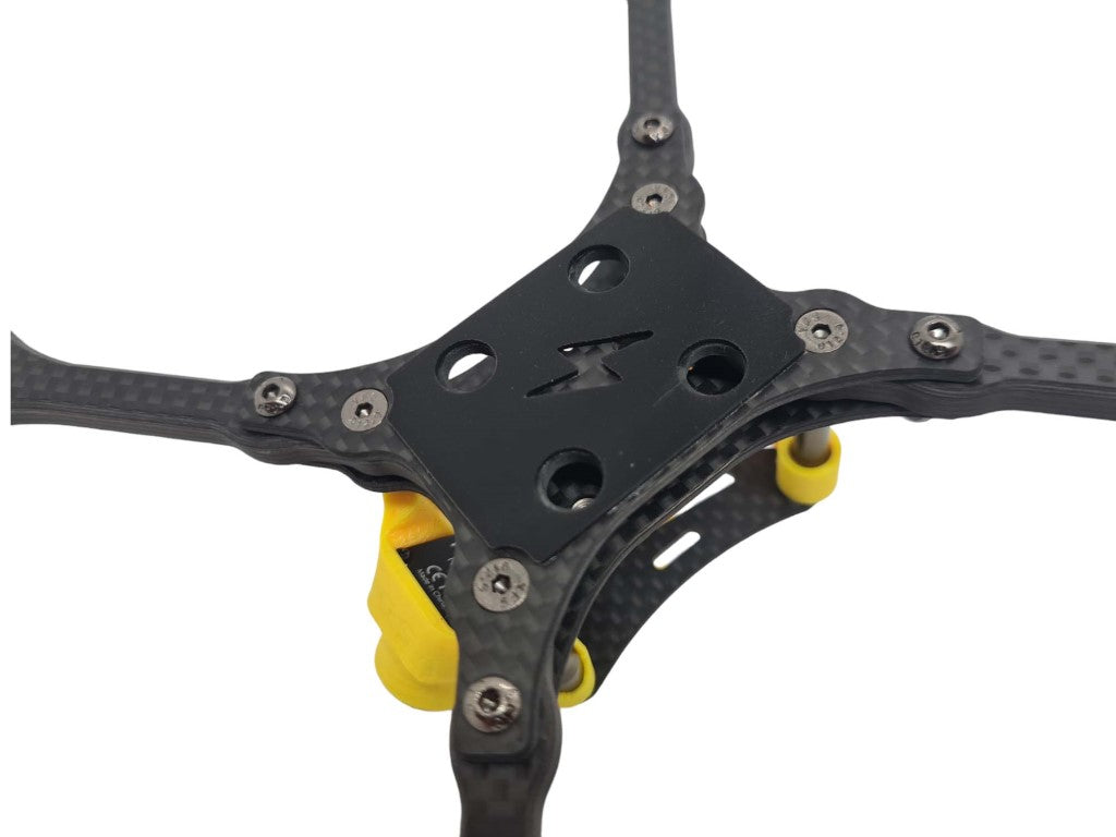 B-LINE BOLT – 5″ FPV RACING FRAME