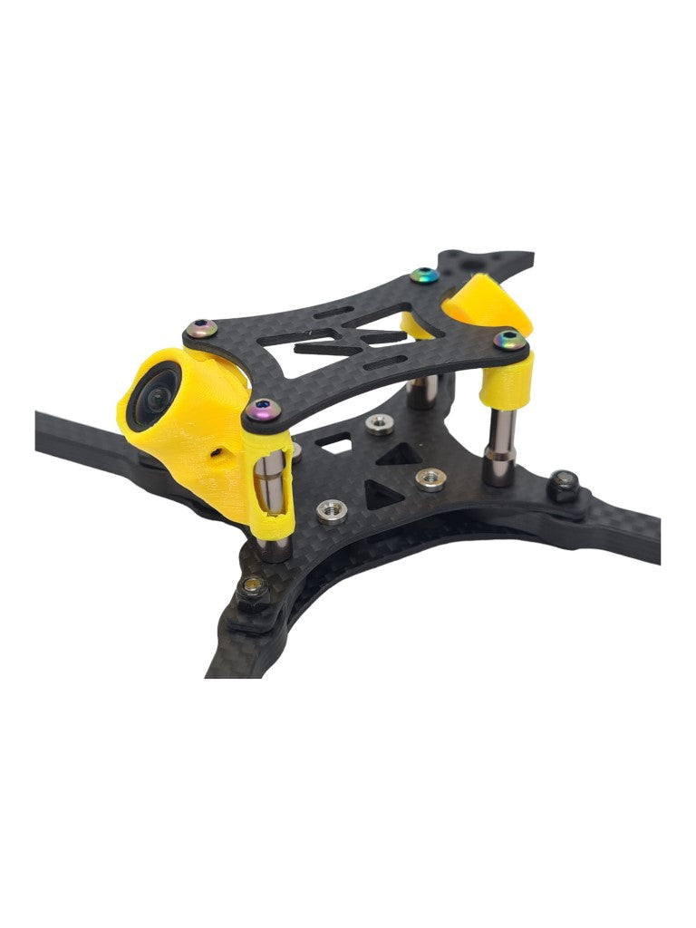 B-LINE BOLT – 5″ FPV RACING FRAME