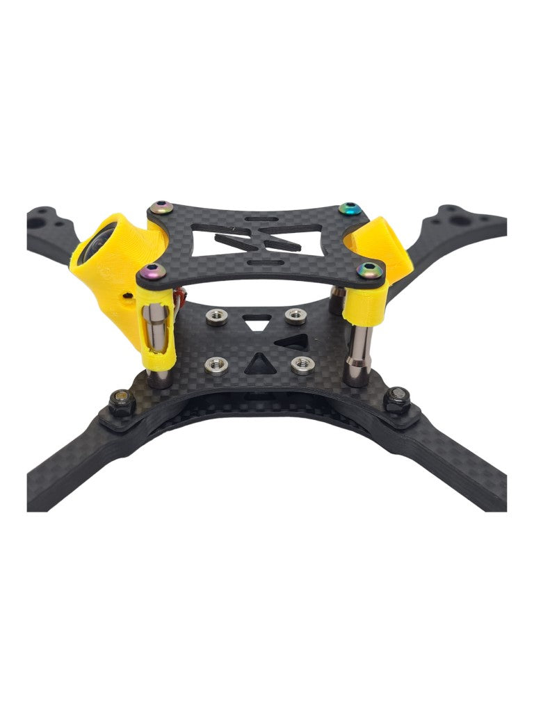 B-LINE BOLT – 5″ FPV RACING FRAME