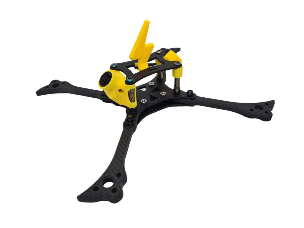 B-LINE BOLT – 5″ FPV RACING FRAME