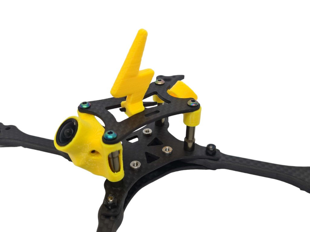 B-LINE BOLT – 5″ FPV RACING FRAME