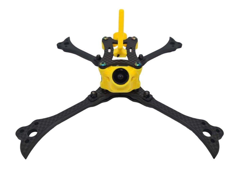 B-LINE BOLT – 5″ FPV RACING FRAME