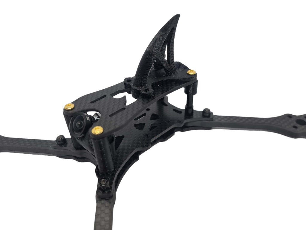 B-LINE ‘SENDSTORM’ 5″ FPV RACING FRAME V1.3