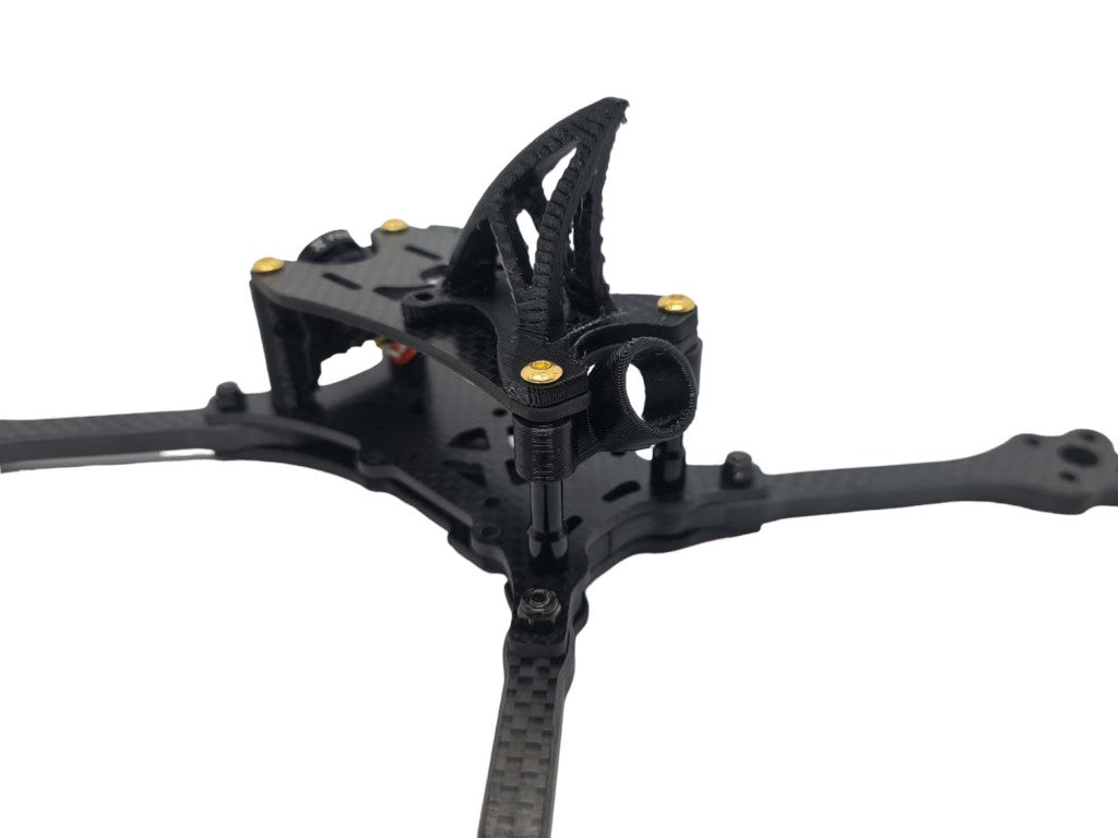 B-LINE ‘SENDSTORM’ 5″ FPV RACING FRAME V1.3