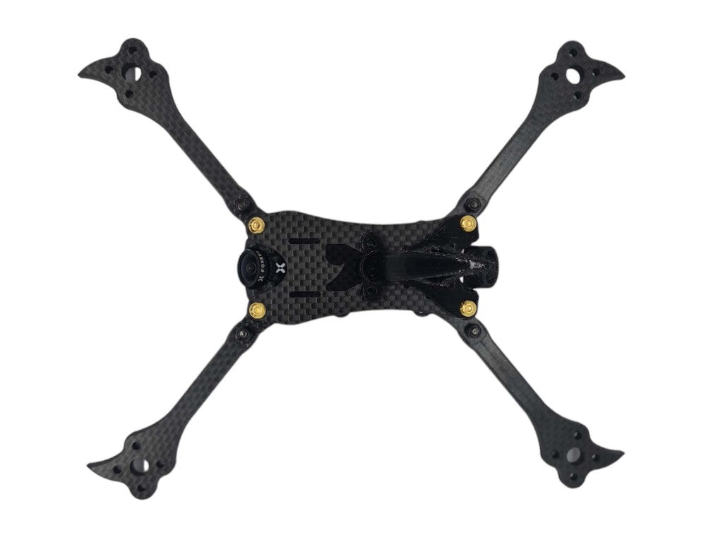 B-LINE ‘SENDSTORM’ 5″ FPV RACING FRAME V1.3