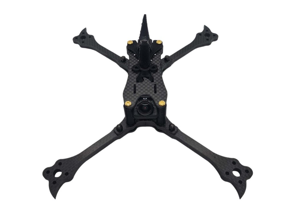 B-LINE ‘SENDSTORM’ 5″ FPV RACING FRAME V1.3