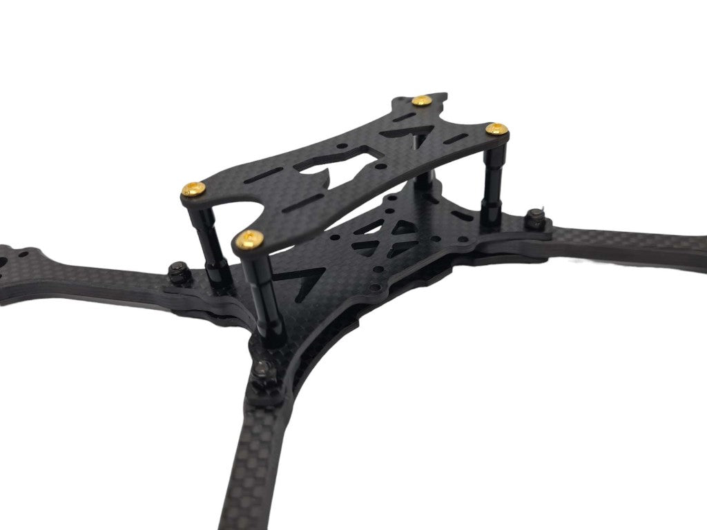 B-LINE ‘SENDSTORM’ 5″ FPV RACING FRAME V1.3