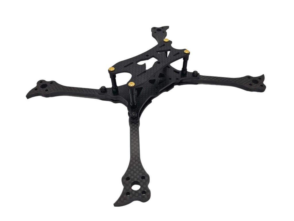 B-LINE ‘SENDSTORM’ 5″ FPV RACING FRAME V1.3