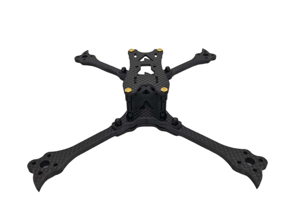 B-LINE ‘SENDSTORM’ 5″ FPV RACING FRAME V1.3