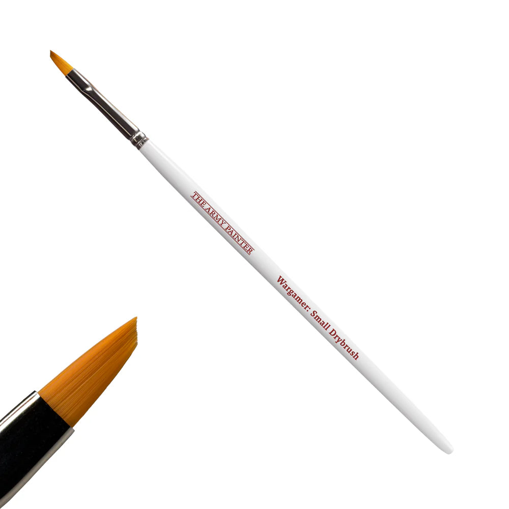 Army Painter - Brushes - Wargamer Brushes