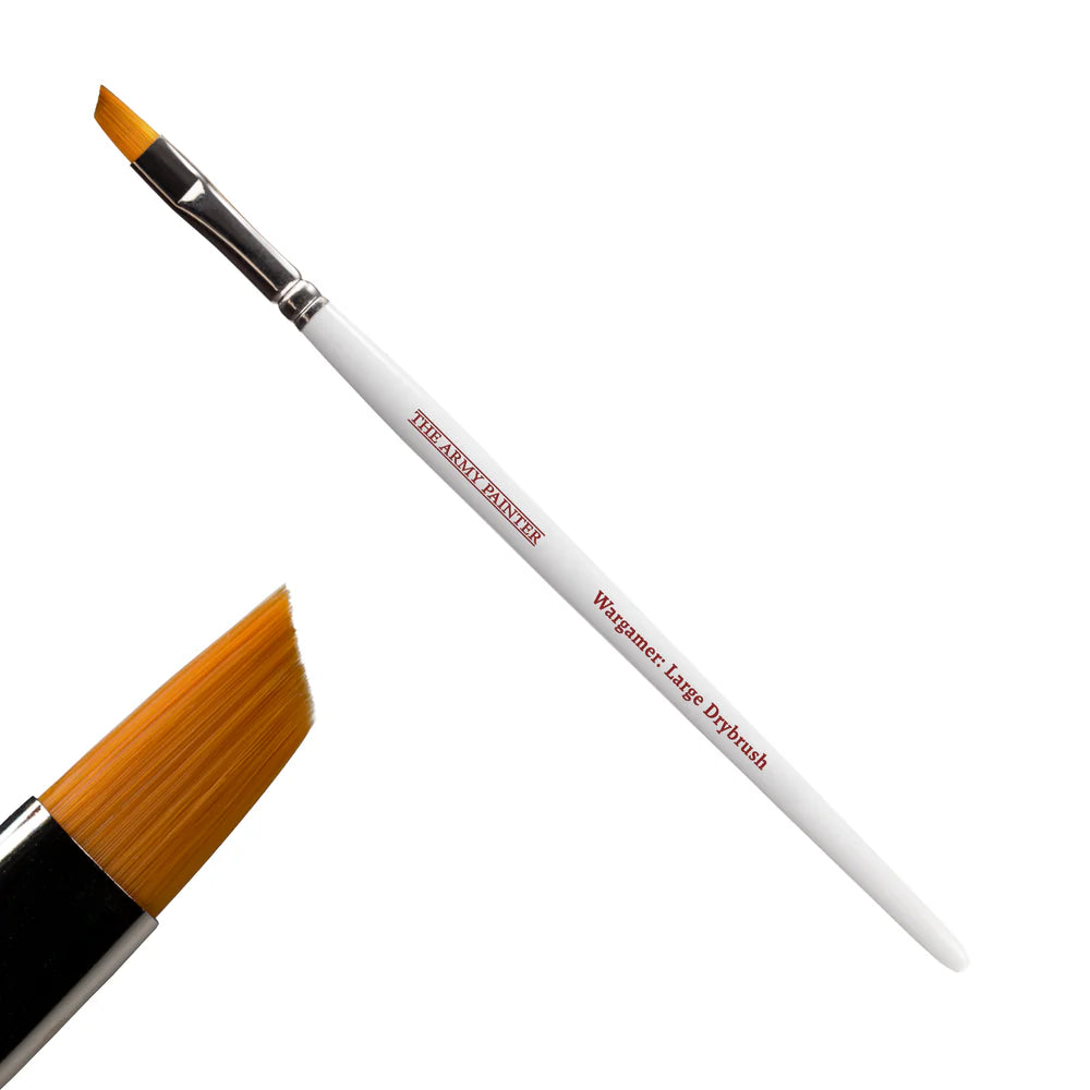 Army Painter - Brushes - Wargamer Brushes