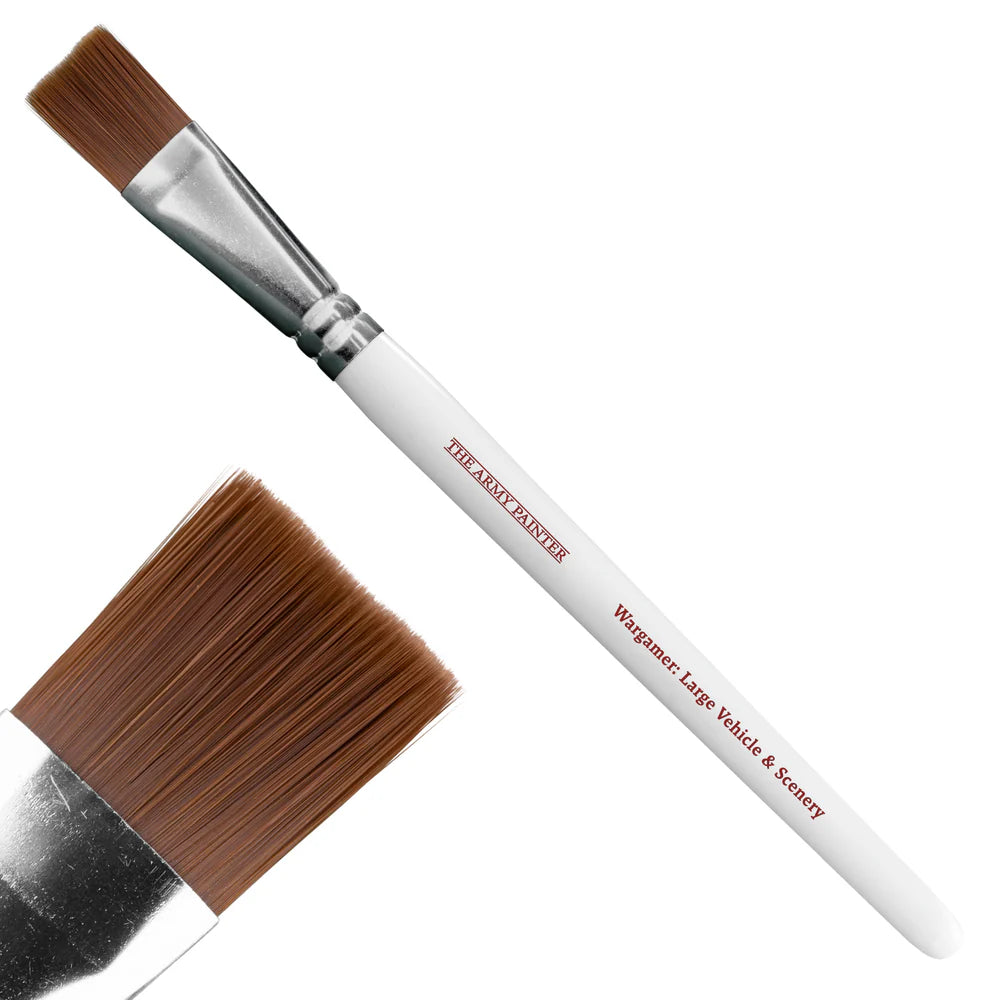 Army Painter - Brushes - Wargamer Brushes