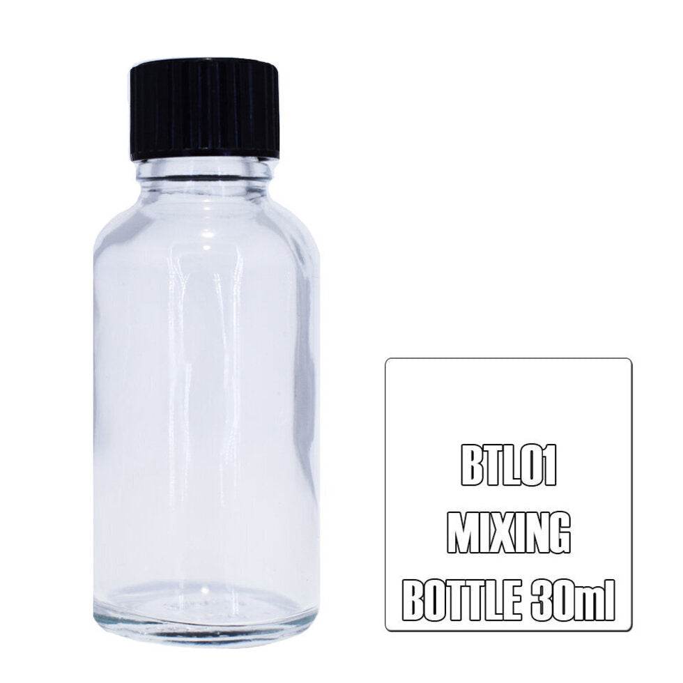 Mixing Bottle - 30ml - Rising Sun FPV