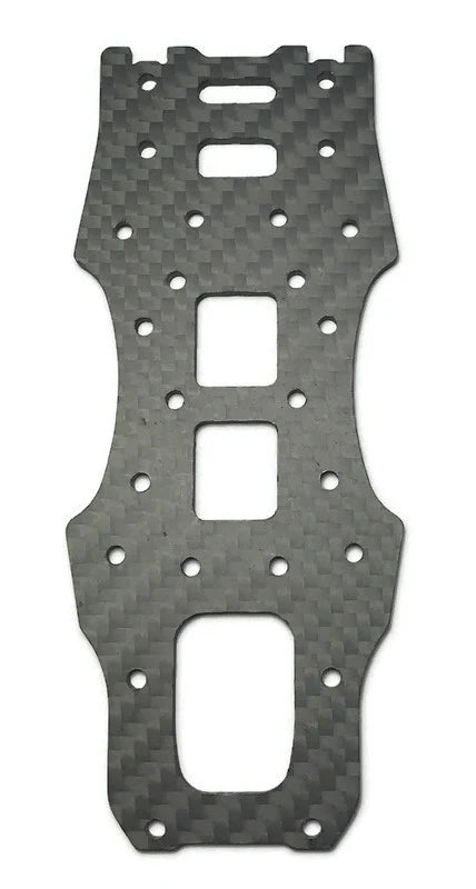 Badger DJI Edition Center Plate