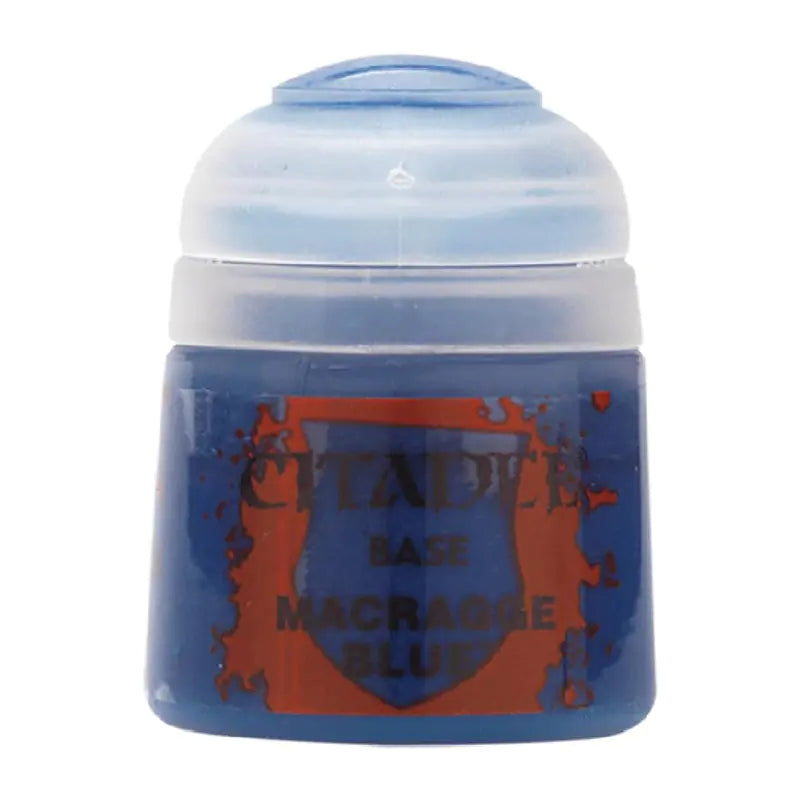 21-08 Citadel Base: Macragge Blue (12ml)