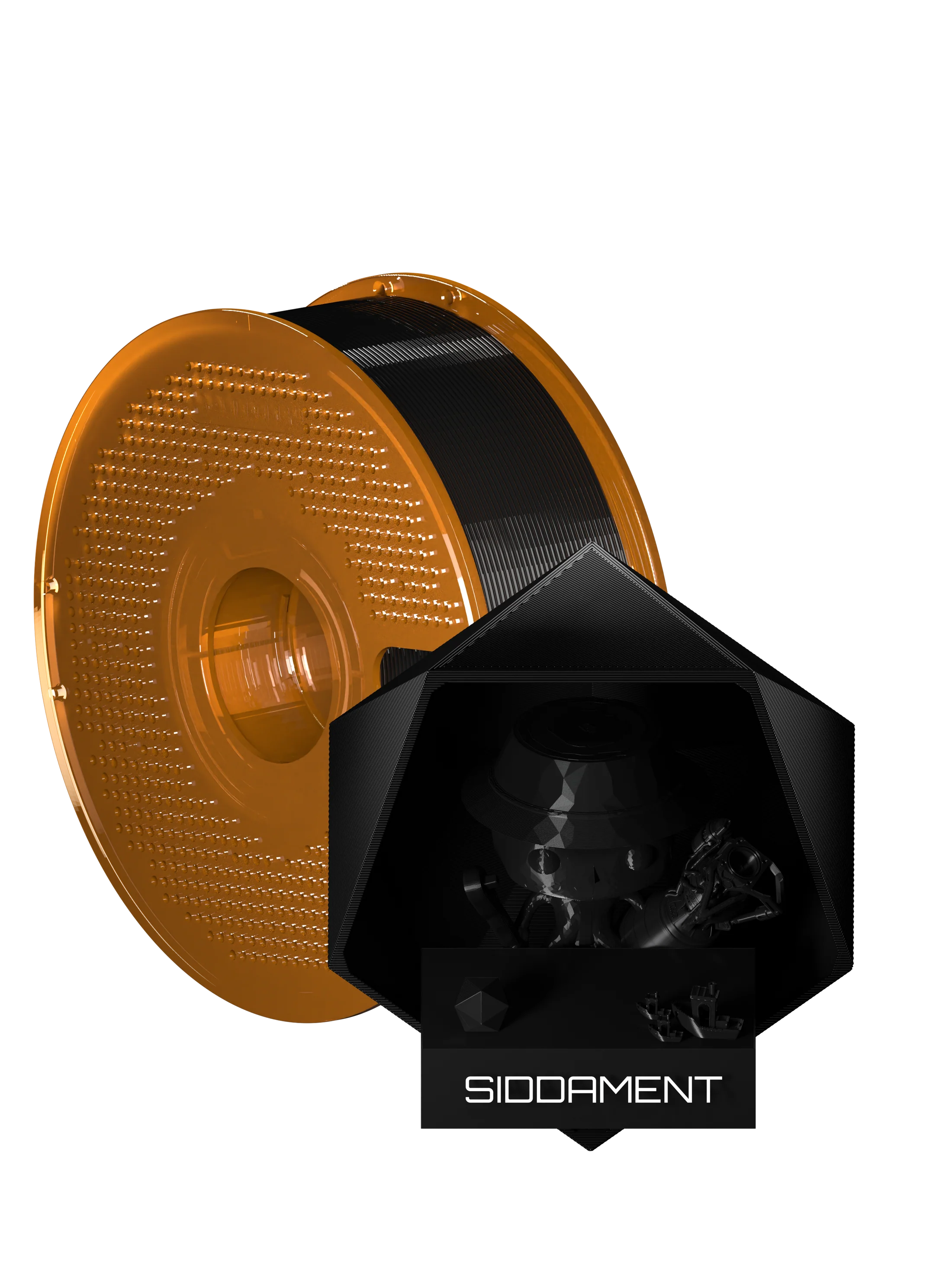 Siddament ABS V2