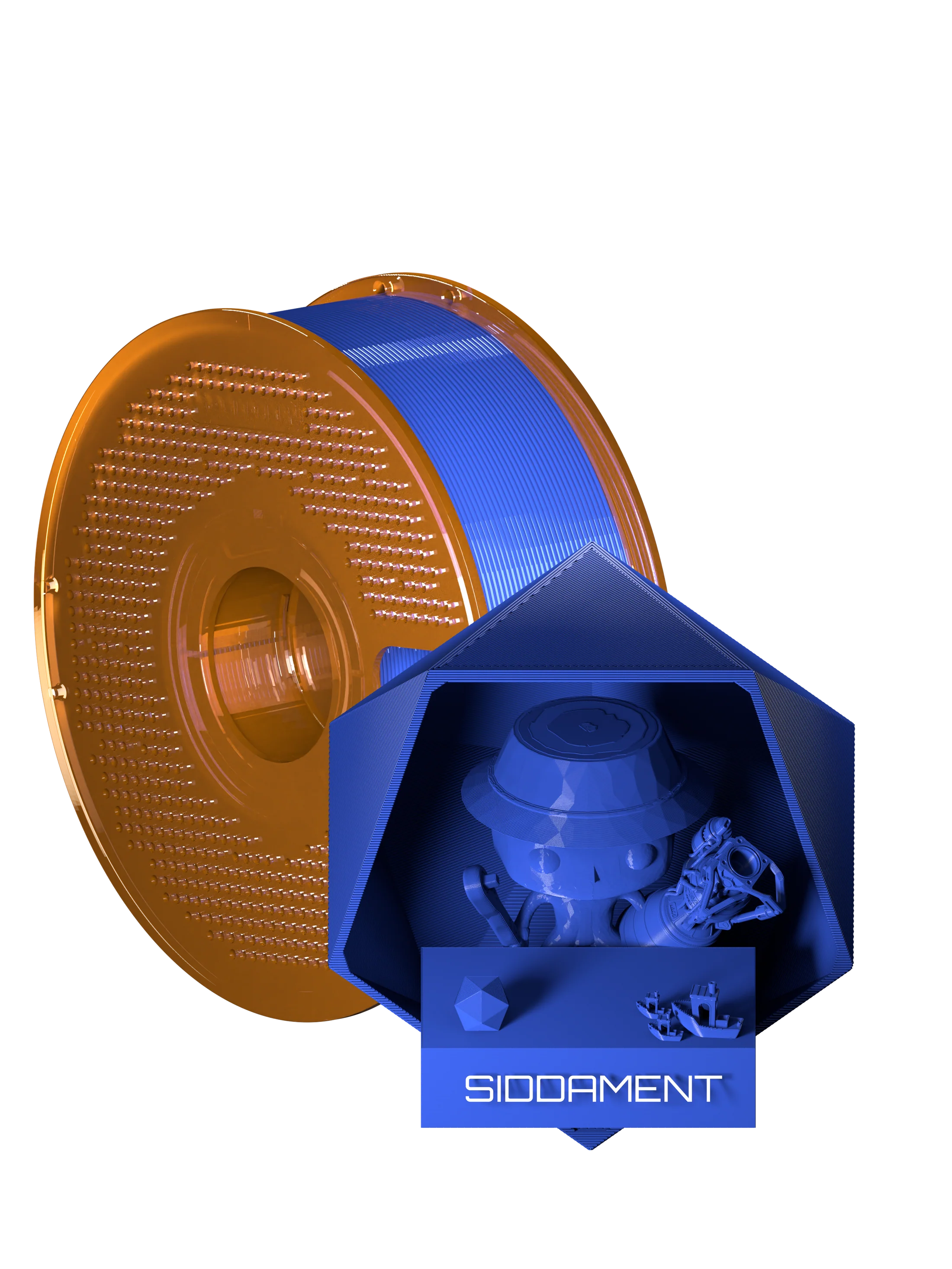 Siddament ABS V2